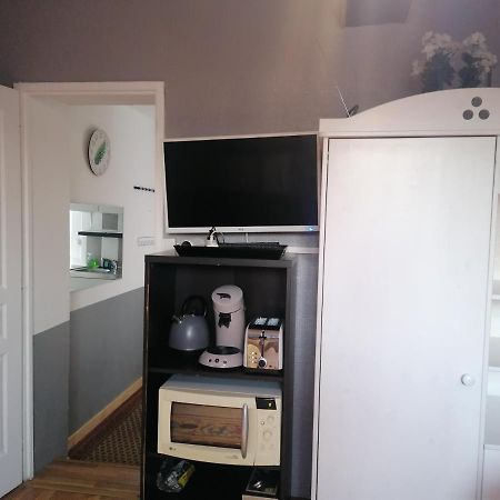 Charmant Appartement 10Mn Rouen Франкевиль-Сен-Пьер Экстерьер фото