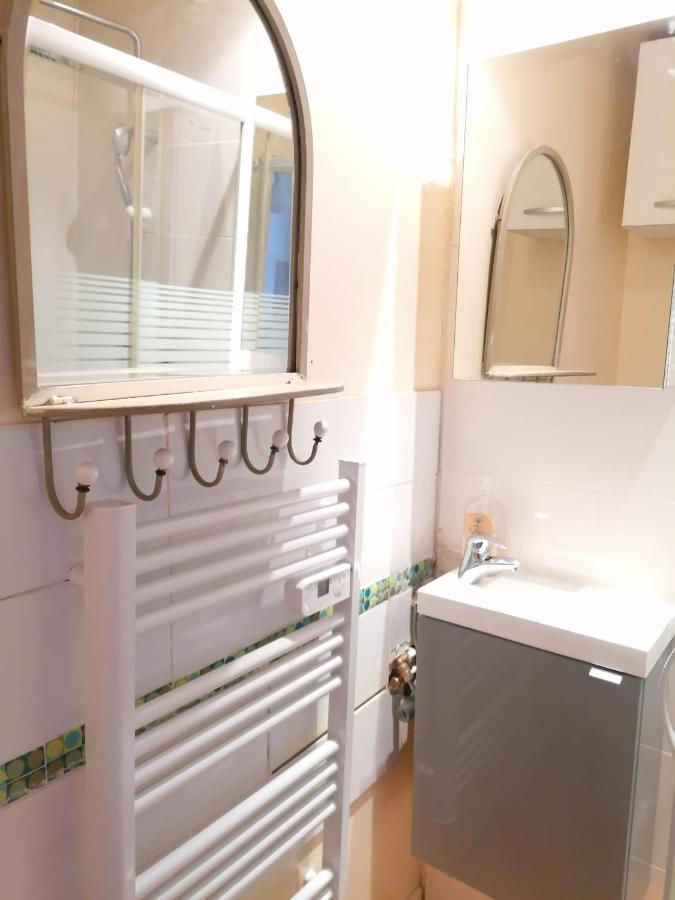 Charmant Appartement 10Mn Rouen Франкевиль-Сен-Пьер Экстерьер фото